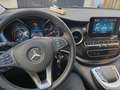 Mercedes-Benz V 220 V 220 d extralang 4Matic 9G-TRONIC Edition 2020 Gri - thumbnail 4