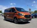 Ford Tourneo Custom Active Titanium L2 *AHK*Xenon* Naranja - thumbnail 3