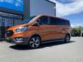 Ford Tourneo Custom Active Titanium L2 *AHK*Xenon* Naranja - thumbnail 1