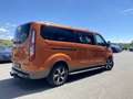 Ford Tourneo Custom Active Titanium L2 *AHK*Xenon* Naranja - thumbnail 4