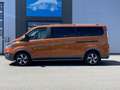 Ford Tourneo Custom Active Titanium L2 *AHK*Xenon* Naranja - thumbnail 35