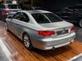 BMW 335 335dA Coupé Szary - thumbnail 11
