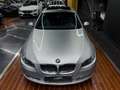 BMW 335 335dA Coupé Gris - thumbnail 4