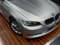BMW 335 335dA Coupé Gris - thumbnail 2