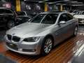 BMW 335 335dA Coupé Gris - thumbnail 5