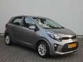 Kia Picanto 1.0 DPi 67pk 4-zits DynamicLine Gris - thumbnail 3