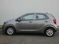 Kia Picanto 1.0 DPi 67pk 4-zits DynamicLine Gris - thumbnail 8