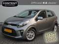 Kia Picanto 1.0 DPi 67pk 4-zits DynamicLine Gris - thumbnail 1