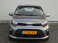 Kia Picanto 1.0 DPi 67pk 4-zits DynamicLine Gris - thumbnail 2