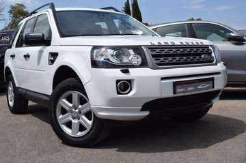 TD4 S MARK V 4X4