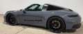 Porsche 911 992.2 TARGA 4 GTS T HYBRID Grigio - thumbnail 3