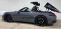 Porsche 911 992.2 TARGA 4 GTS T HYBRID Grigio - thumbnail 4