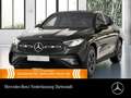 Mercedes-Benz GLC 220 d 4M AMG+NIGHT+PANO+360+AHK+LED+TOTW+9G Grau - thumbnail 1