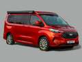 Ford Transit Custom NUGGET TITANIUM | NEUES MODELL | AUFSTELLDACH Rot - thumbnail 3
