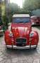 Citroen 2CV 2CV6 0.6 Special Rosso - thumbnail 2