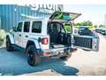 Jeep Wrangler Unlimited Overland 2.2 Diesel 200ch 5 Places Gris - thumbnail 6