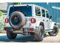 Jeep Wrangler Unlimited Overland 2.2 Diesel 200ch 5 Places Gris - thumbnail 13