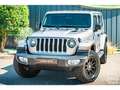 Jeep Wrangler Unlimited Overland 2.2 Diesel 200ch 5 Places Gris - thumbnail 7