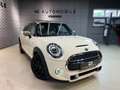 MINI Cooper S HUD*RFK*PDC*PANO/SCHIEBE*AMBIENTE*LEDER*HARM/CARDO Weiß - thumbnail 4