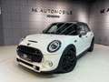 MINI Cooper S HUD*RFK*PDC*PANO/SCHIEBE*AMBIENTE*LEDER*HARM/CARDO Weiß - thumbnail 1