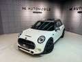 MINI Cooper S HUD*RFK*PDC*PANO/SCHIEBE*AMBIENTE*LEDER*HARM/CARDO Weiß - thumbnail 2