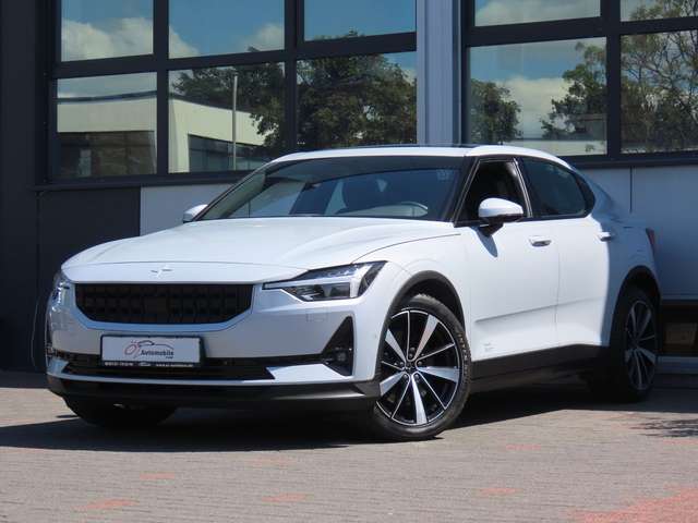 Polestar 2 78KWH 4WD Pilot Plus