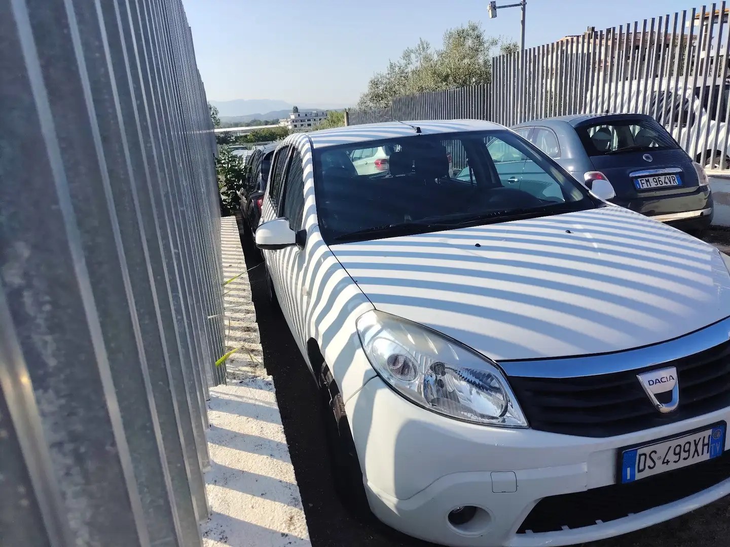 Dacia Sandero 1.4 8v Laureate GPL - 2