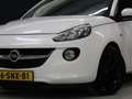 Opel Adam 1.2 Jam [LM VELGEN, BLUETOOTH TELEFOON, CRUISE CON Blanc - thumbnail 2