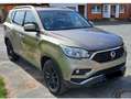 SsangYong Rexton Rexton 2.2 e-XDi 220 4WDAut. Crystal Beige - thumbnail 4