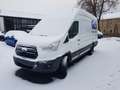 Ford Transit Kasten 350 L4H3 lang hoch netto 4995€ Weiß - thumbnail 7