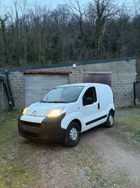 1.3 HDi One FAP (EU5)