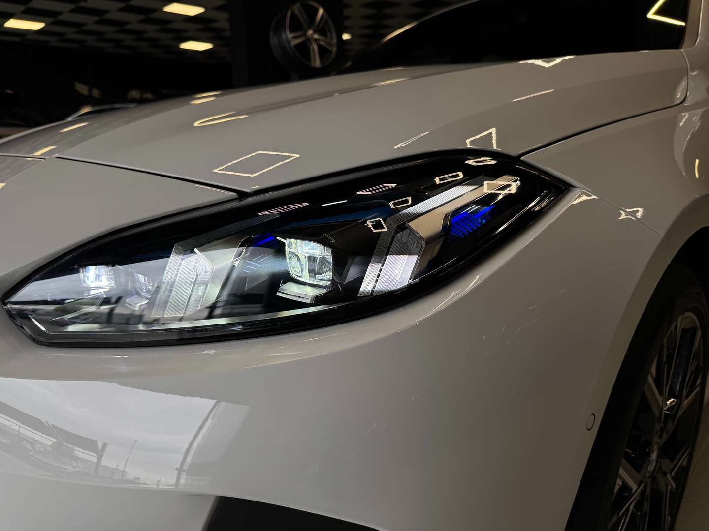 BMW Série 1 M Sport 118d -  - Joinsteer - #3