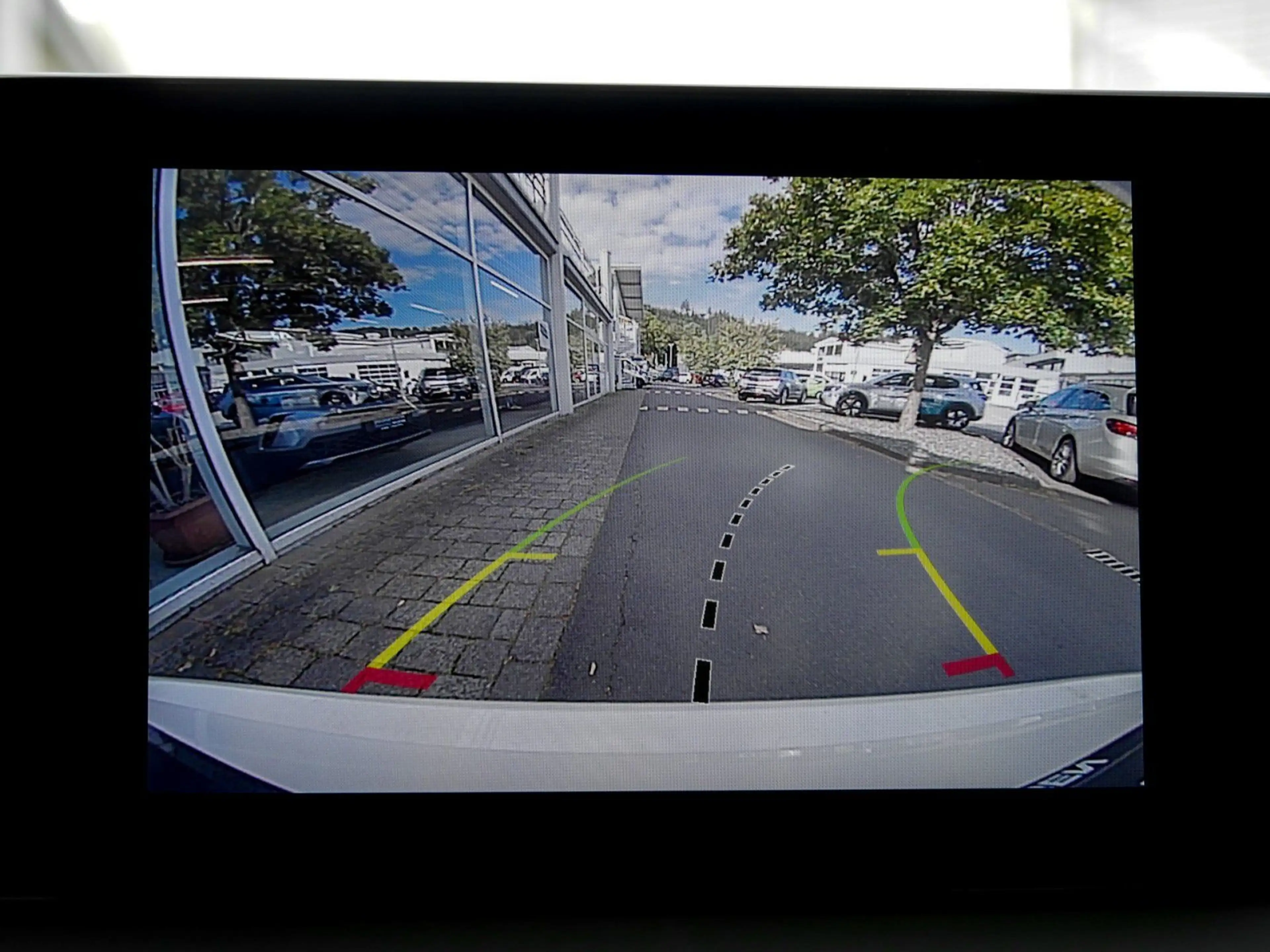 Fiat 500e Neuer 500 Base*Kamera*PDC*SHZ*CarPlay*ALU* — photo 9