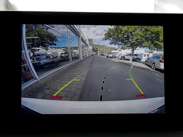 Fiat 500e view 9