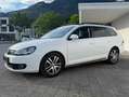 Volkswagen Golf Variant Golf Variant Highline 1,6 TDI 4Motion DPF Highline Weiß - thumbnail 3