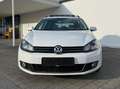 Volkswagen Golf Variant Golf Variant Highline 1,6 TDI 4Motion DPF Highline Weiß - thumbnail 1