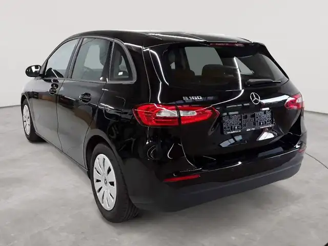 Mercedes-Benz B-Class view 5