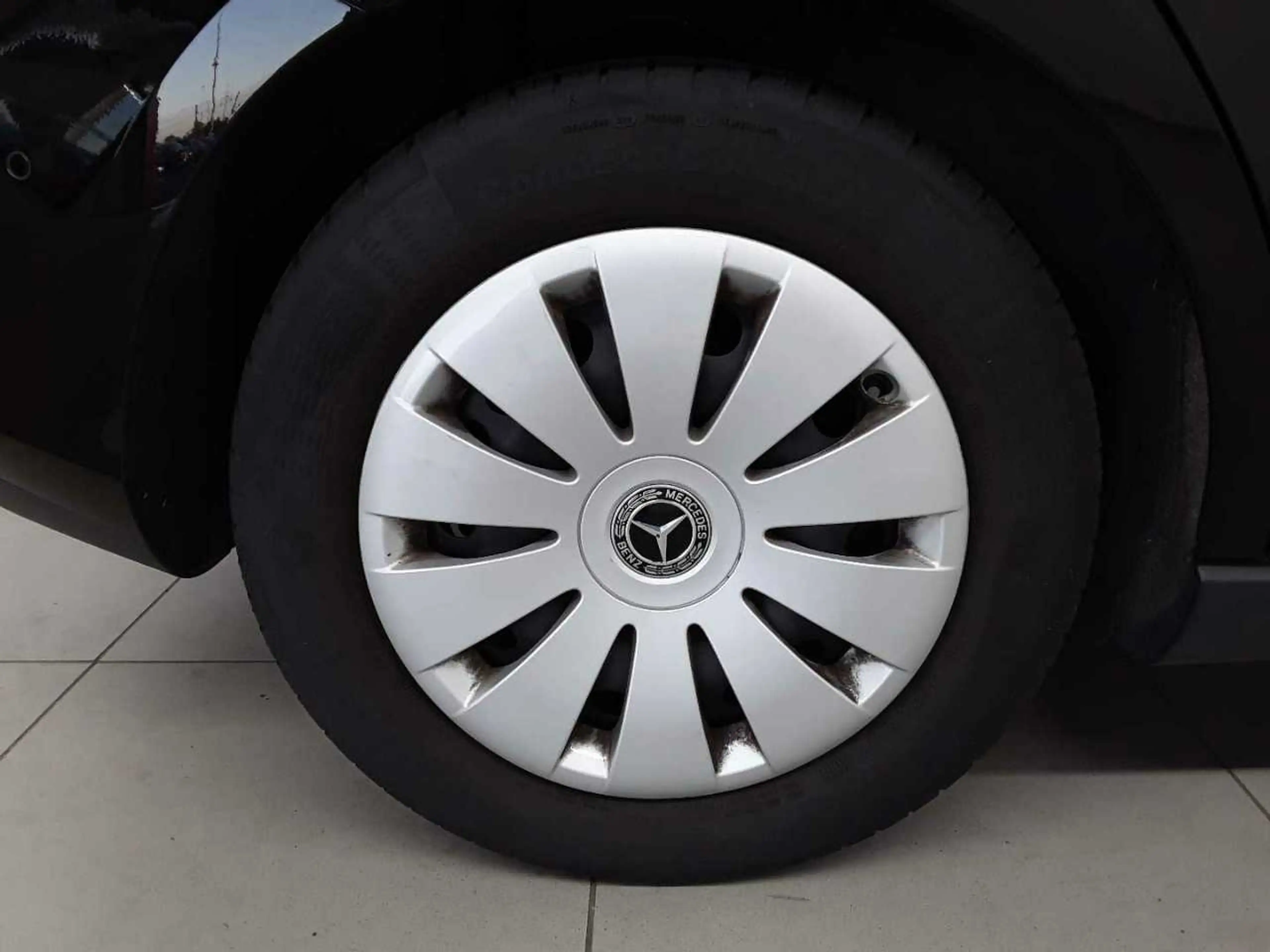 Mercedes-Benz B 180 B 180 7G- AHK BusiP KAM SHZ — photo 18