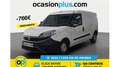 Fiat Dobló Cargo 1.6Mjt Base Maxi C.Aum. E5+ Blanc - thumbnail 1