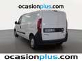 Fiat Dobló Cargo 1.6Mjt Base Maxi C.Aum. E5+ Blanc - thumbnail 4