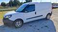 Fiat Doblo 1400 N.Power Maxi Cargo Sx Blanc - thumbnail 1