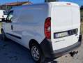 Fiat Doblo 1400 N.Power Maxi Cargo Sx Blanc - thumbnail 9