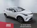 Toyota C-HR 1.8 Hybrid Club Automatik Garantie Navi Sitzhei... Weiß - thumbnail 1