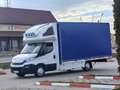 Iveco Daily 35c180 Weiß - thumbnail 2