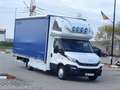 Iveco Daily 35c180 Biały - thumbnail 1