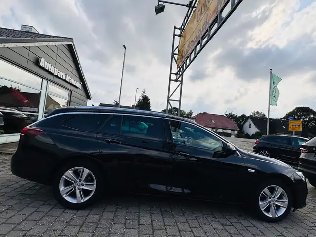 Opel Insignia view 7