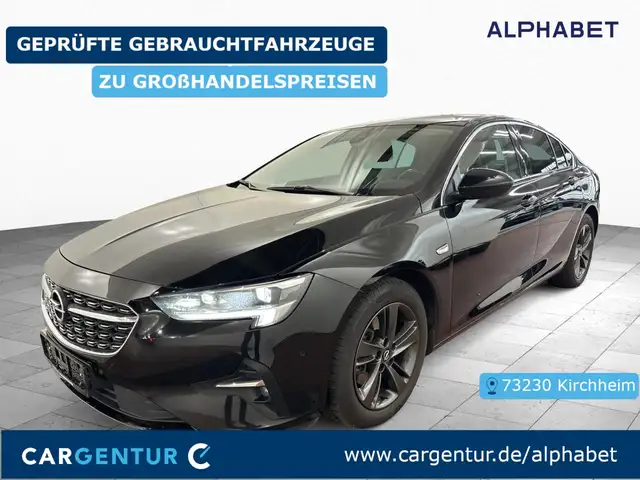 Opel Insignia 2.0 CDTI Elegance Bose