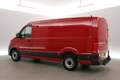 Volkswagen Crafter 35 2.0 TDI L3H2 | Airco | Carplay | Parkeersens. | Rood - thumbnail 24