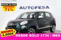 Fiat 500L 1.6 DIESEL 105cv 5P #TECHO, PARKTRONIC Verde - thumbnail 1