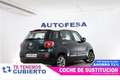 Fiat 500L 1.6 DIESEL 105cv 5P #TECHO, PARKTRONIC Verde - thumbnail 9